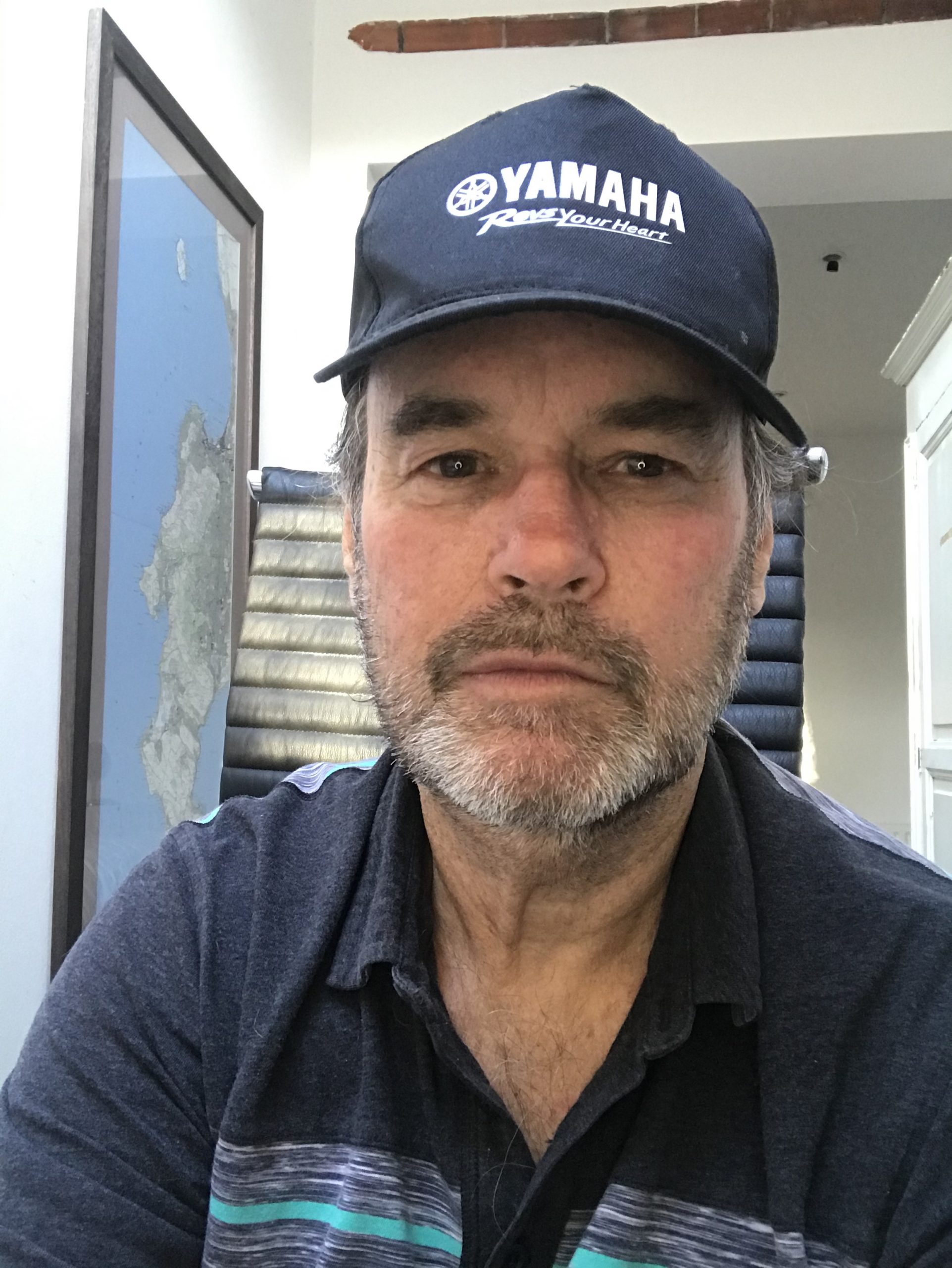 Sean — UK Handyman Farnham